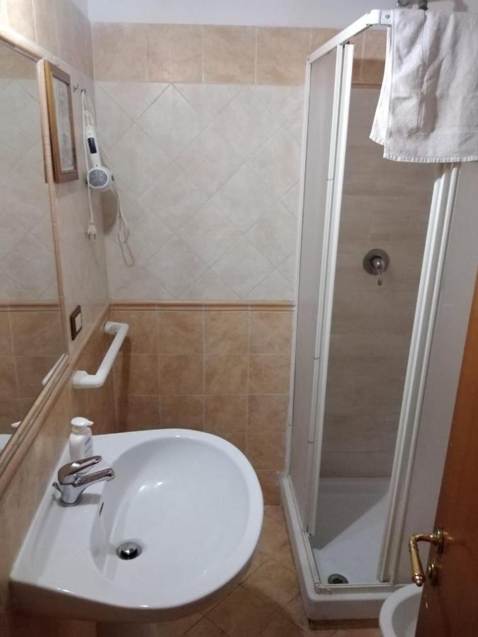 Apartmán Vatican Low Cost Řím Exteriér fotografie