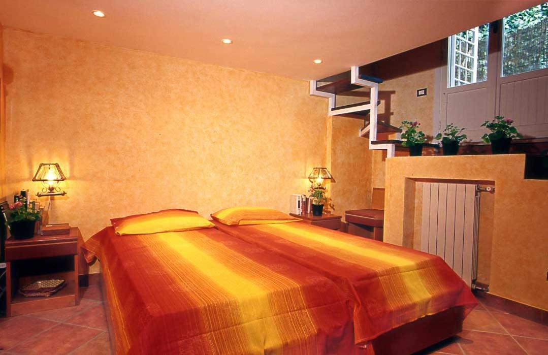 Apartmán Vatican Low Cost Řím Exteriér fotografie