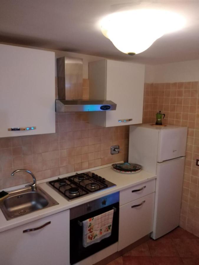 Apartmán Vatican Low Cost Řím Exteriér fotografie