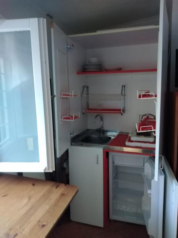 Apartmán Vatican Low Cost Řím Exteriér fotografie