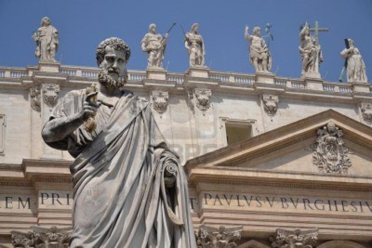 Apartmán Vatican Low Cost Řím Exteriér fotografie
