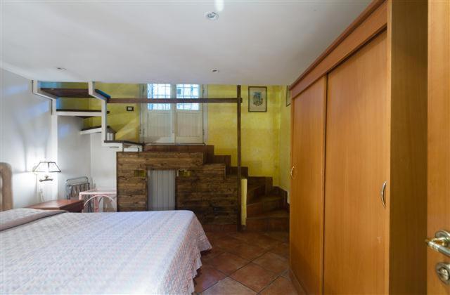 Apartmán Vatican Low Cost Řím Exteriér fotografie