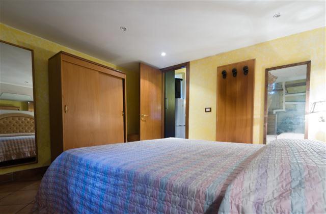 Apartmán Vatican Low Cost Řím Exteriér fotografie