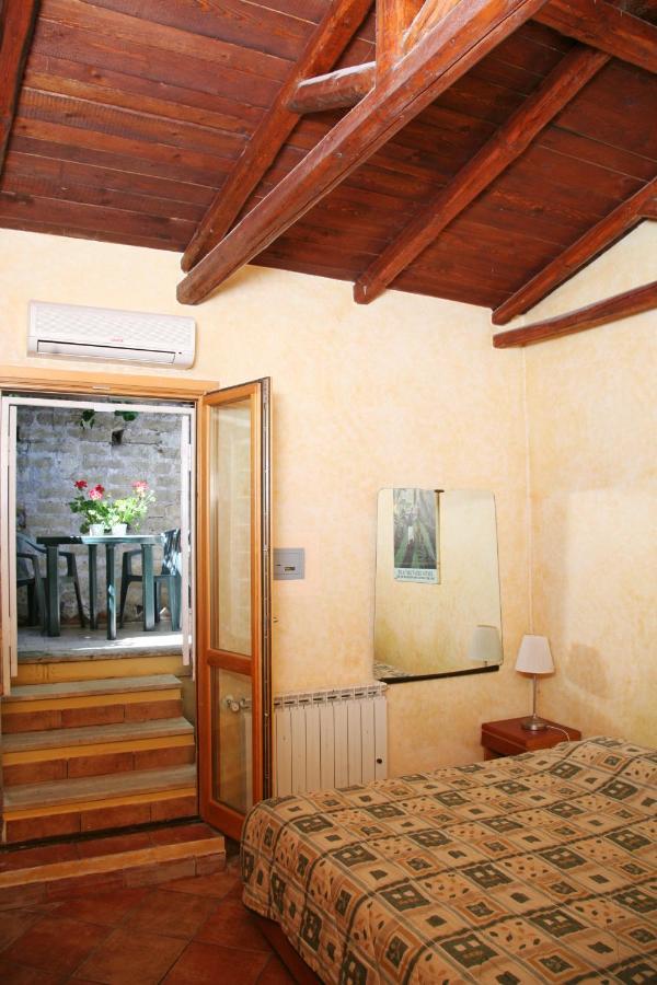 Apartmán Vatican Low Cost Řím Exteriér fotografie