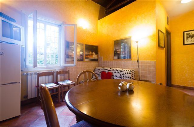 Apartmán Vatican Low Cost Řím Exteriér fotografie