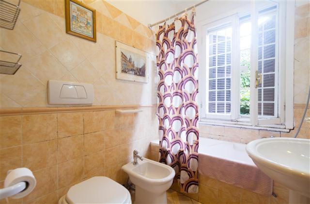 Apartmán Vatican Low Cost Řím Exteriér fotografie