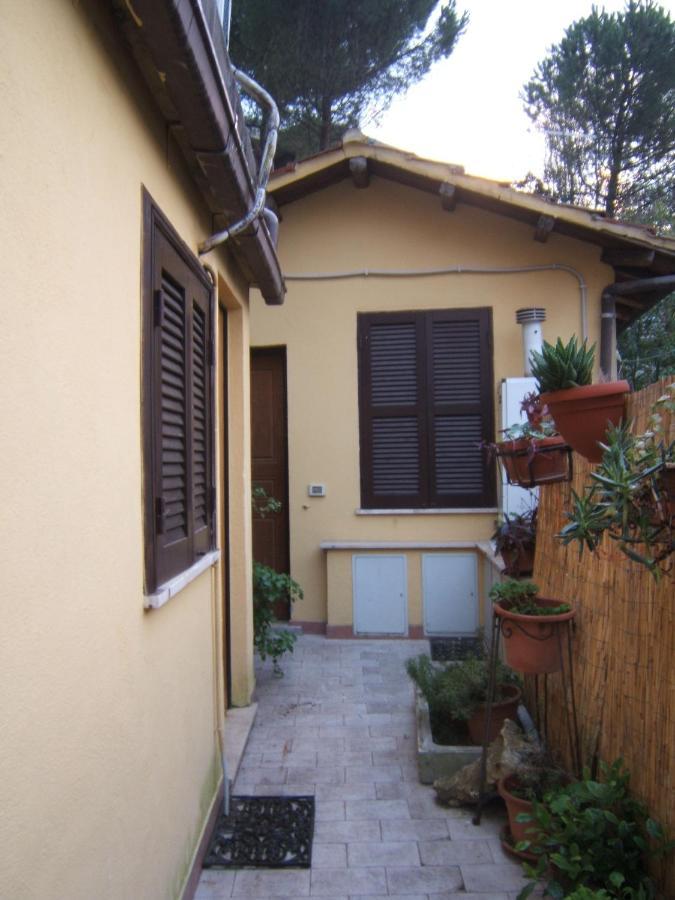 Apartmán Vatican Low Cost Řím Exteriér fotografie