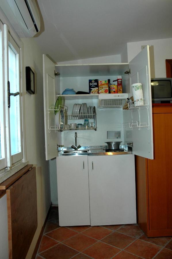 Apartmán Vatican Low Cost Řím Exteriér fotografie