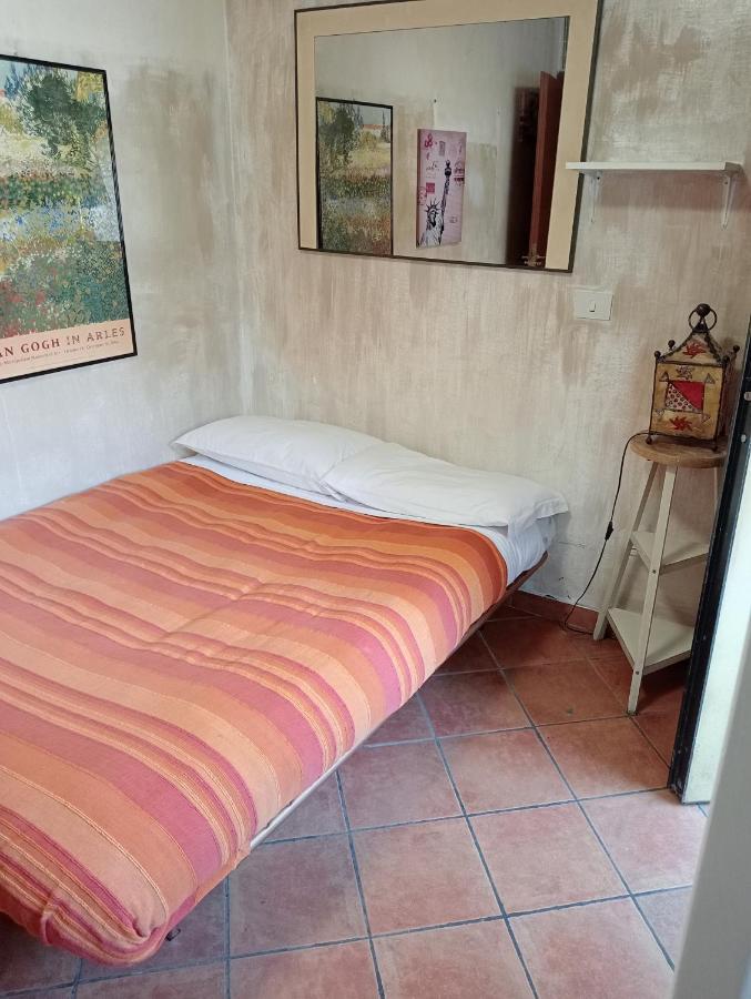 Apartmán Vatican Low Cost Řím Exteriér fotografie